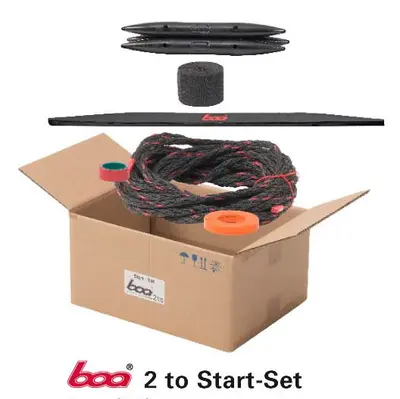 BOA 2 TONNELLATE START SET