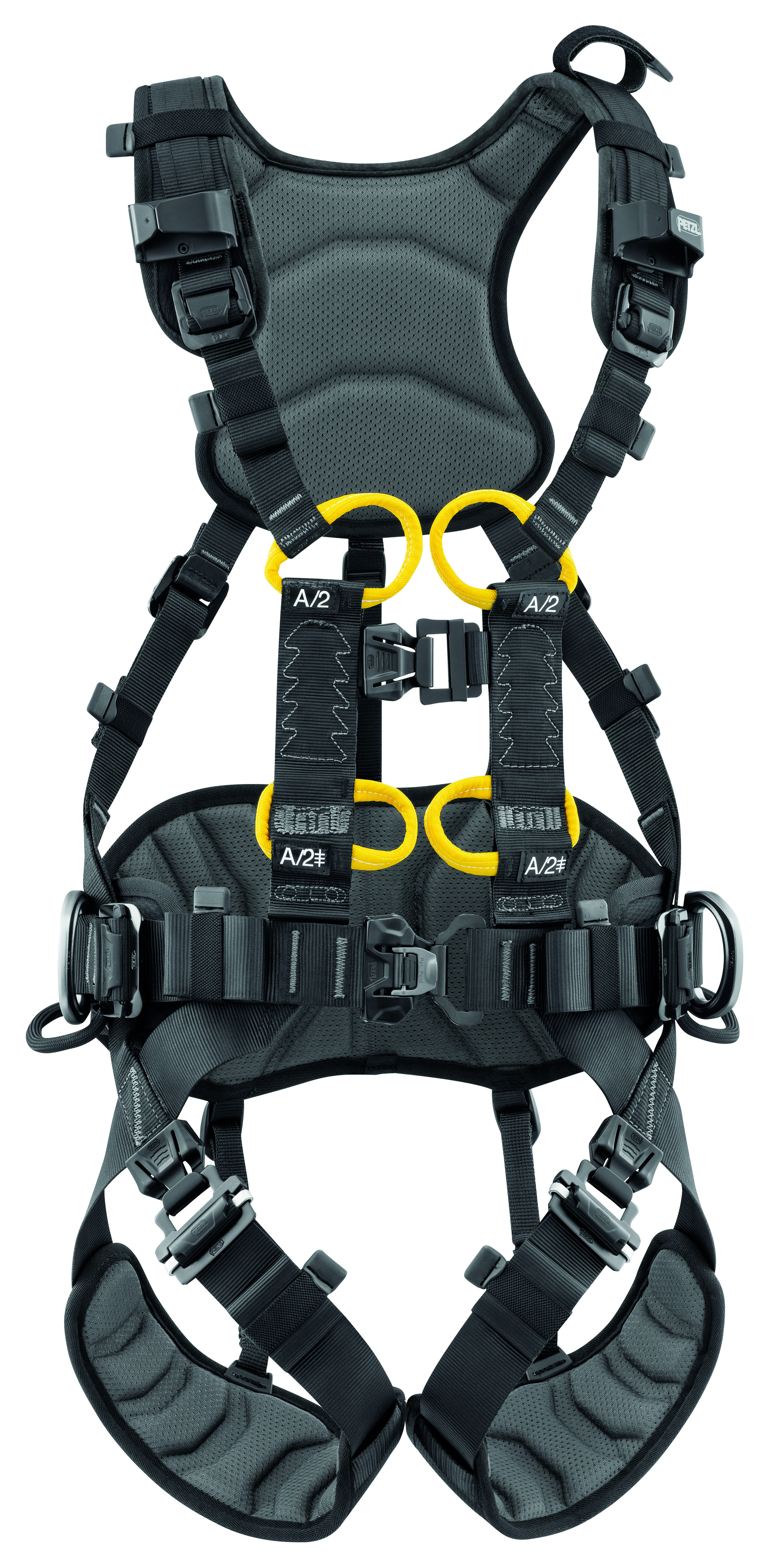 PETZL VOLT WIND (Versione Europea) - DISPONIBILE DA APRILE 2026 – immagine 1 di 6