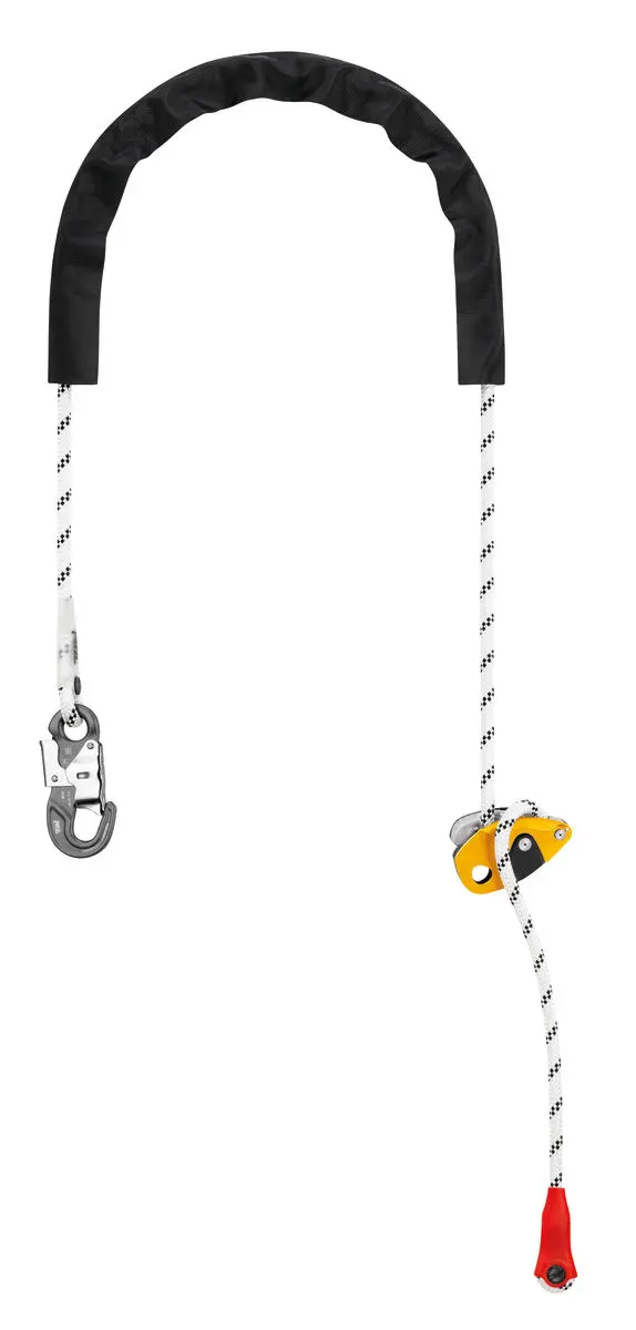 PETZL GRILLON HOOK (EUROPEAN VERSION) – immagine 1 di 2