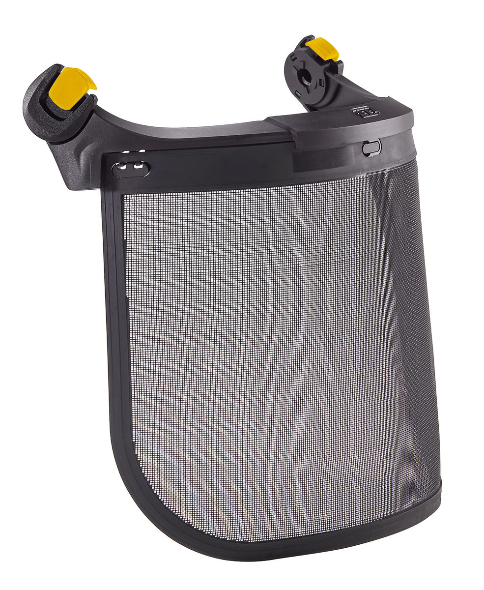 PETZL VIZEN MESH – immagine 1 di 3
