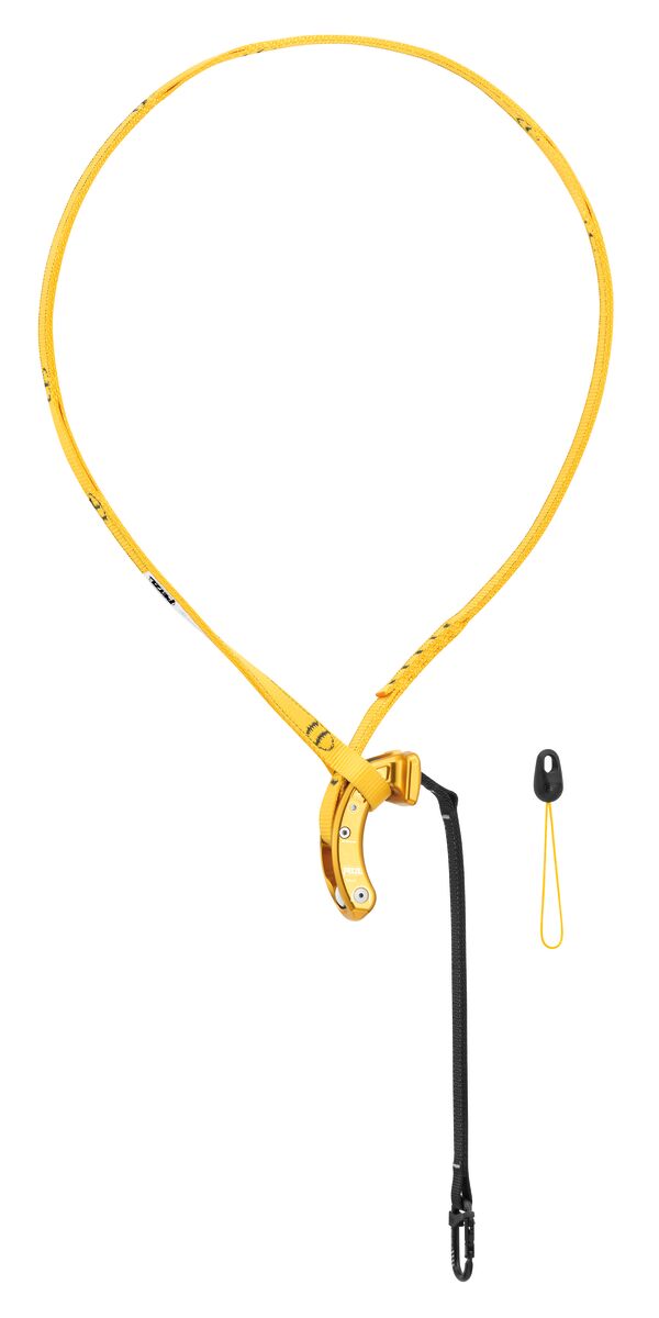PETZL NAJA – immagine 1 di 5