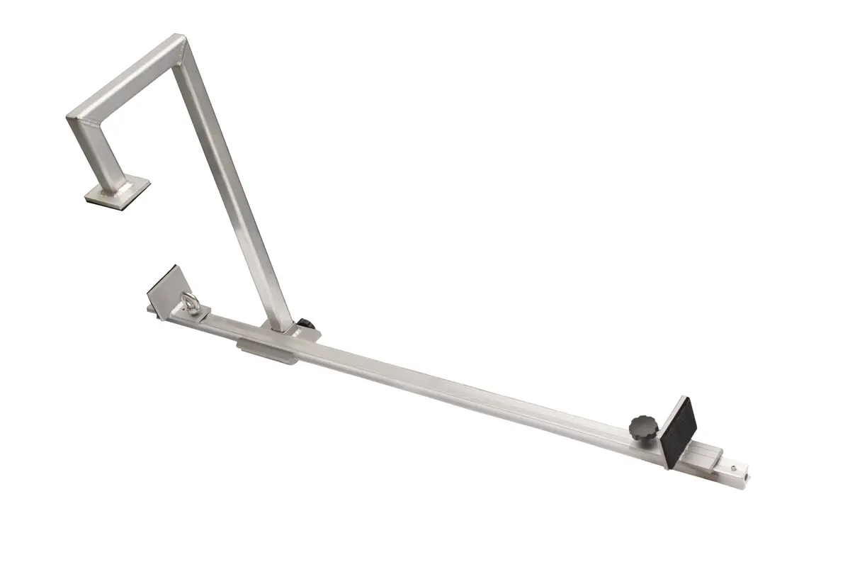 SINECURA ALUMINUM ANCHORAGE FOR DORMERS AND SKYLIGHTS – immagine 1 di 3