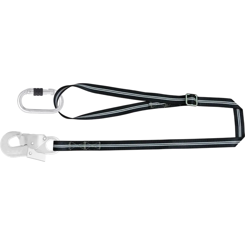 KRATOS SAFETY FLAMMHEMMENDES POSITIONIERUNGSSEIL – immagine 1 di 2