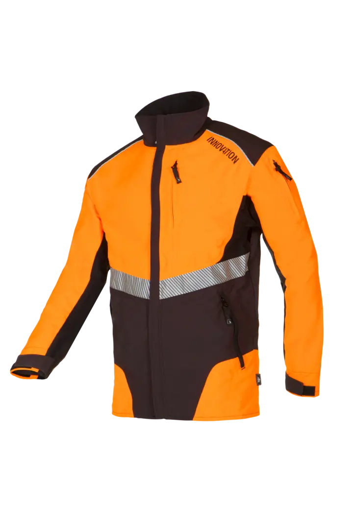 CHAQUETA SIP PROTECTION W-AIR HV – immagine 1 di 5