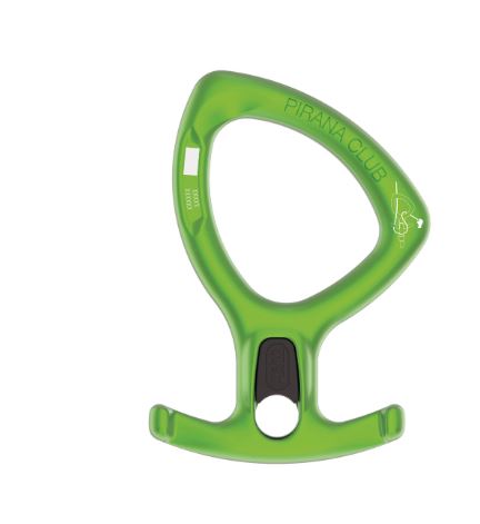 PETZL PIRANA CLUB