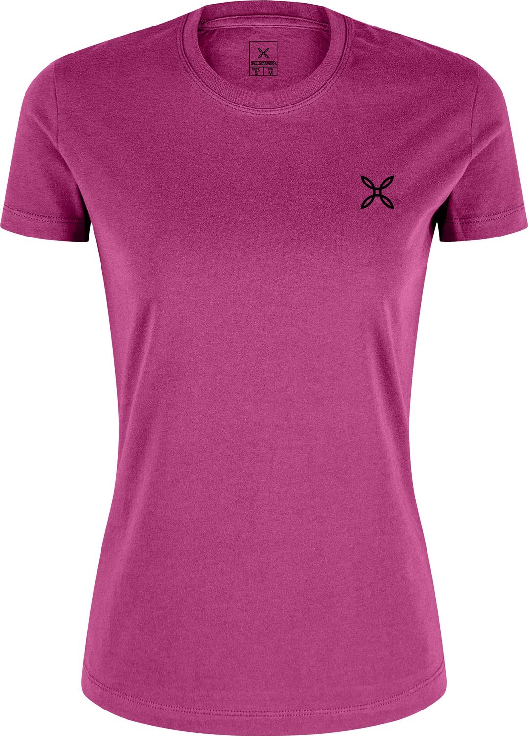 MONTURA BALANCE T-SHIRT WOMAN - Baton Rouge