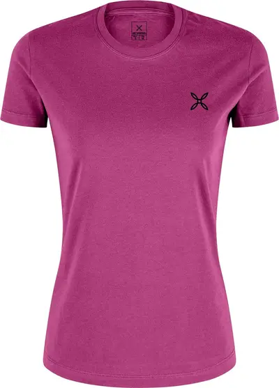 MONTURA BALANCE T-SHIRT WOMAN - Baton Rouge