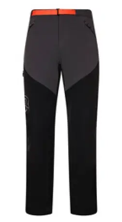 ROCK EXPERIENCE LABYRINTHUS MAN PANT