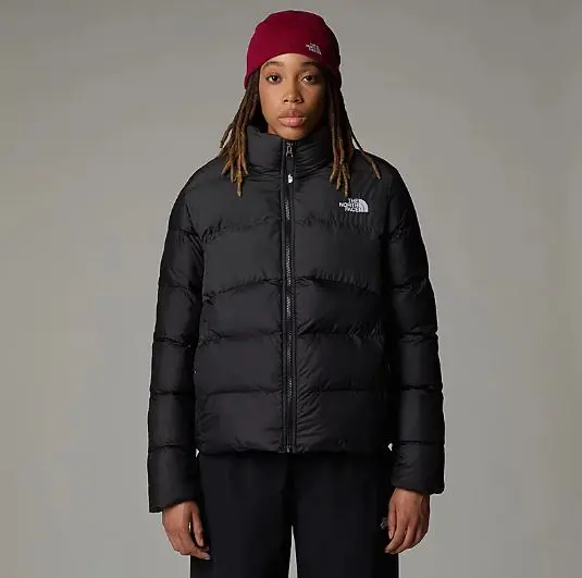 THE NORTH FACE SAIKURU DAMENJACKE – immagine 1 di 10