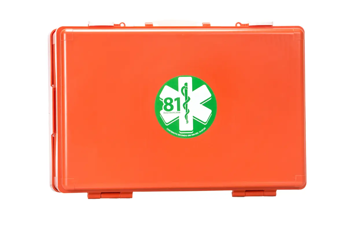 PVS MEDIZINISCHES SET MEDIC 2 – immagine 1 di 2