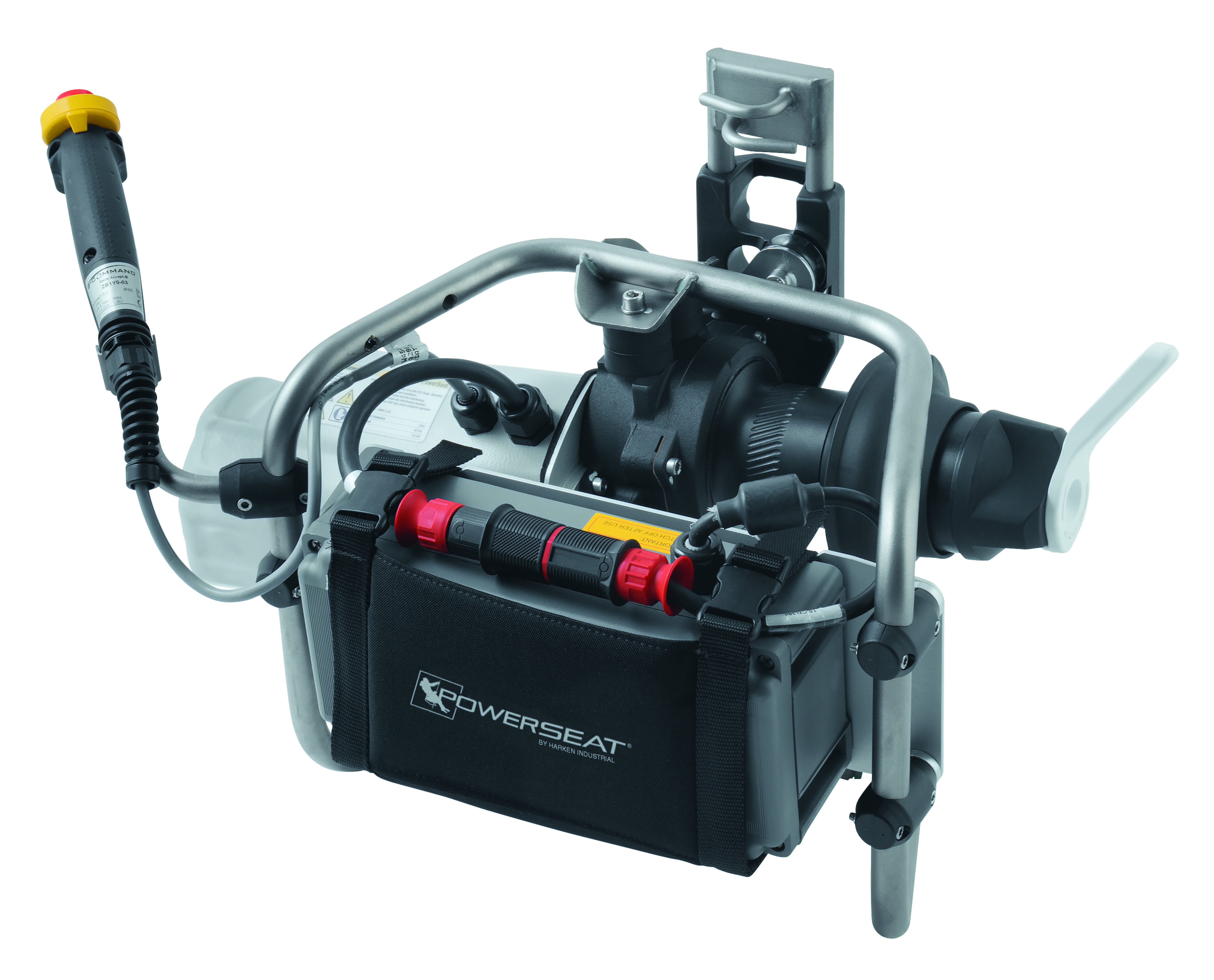 HARKEN POWER SEAT COMPACT BATTERIA – immagine 1 di 3