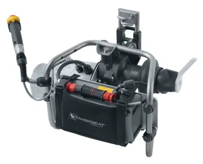 HARKEN POWER SEAT COMPACT BATTERIA