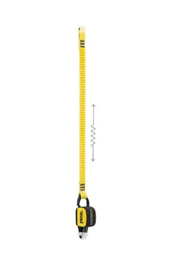 PETZL ABSORBICA-I FLEX 150
