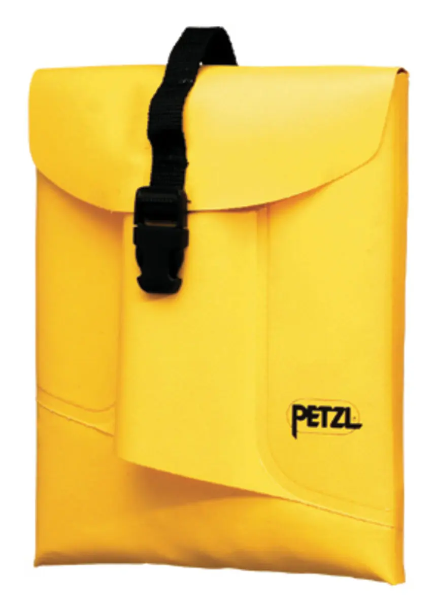 PETZL BOLTBAG