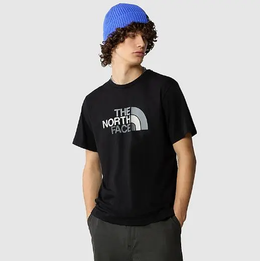THE NORTH T-SHIRT EASY - HOMME – immagine 1 di 8