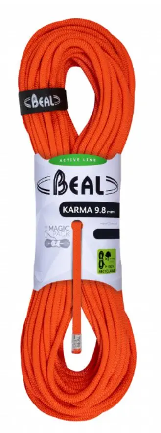 BEAL KARMA 9.8MM – immagine 1 di 6