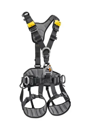 PETZL AVAO (Internationale Version)