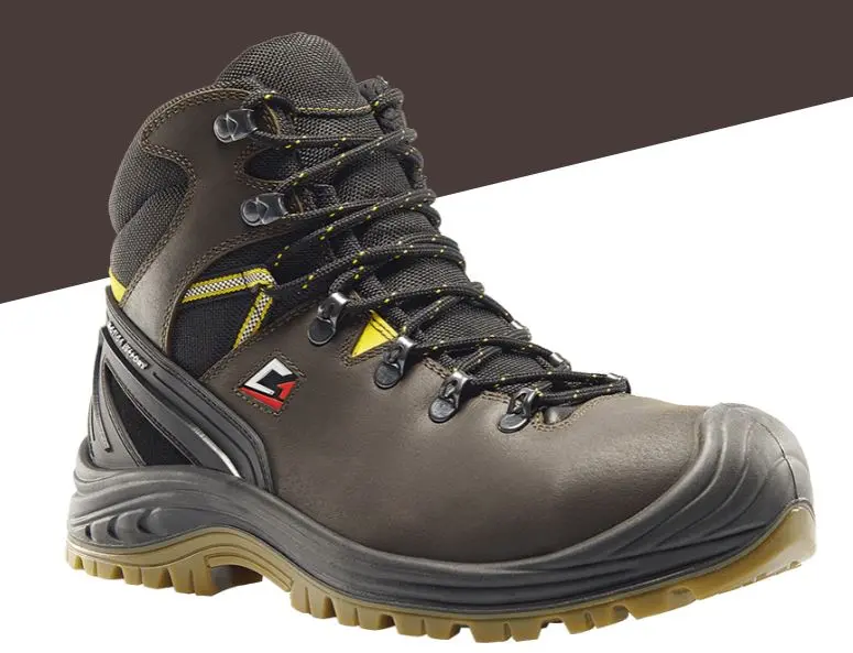 GARSPORT MOTION MID S3S – immagine 1 di 3