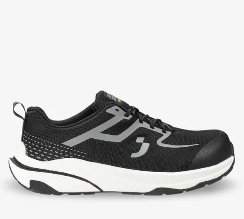 SAFETY JOGGERS FREEDOM S1PS LOW – immagine 1 di 4