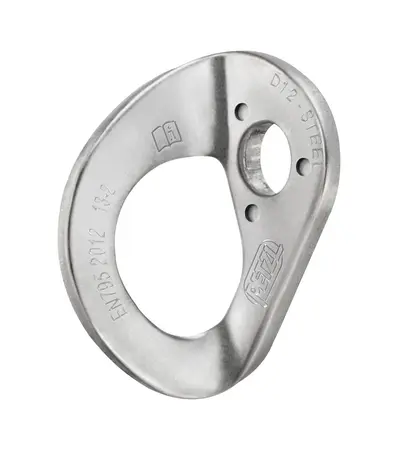 PETZL COEUR STEEL