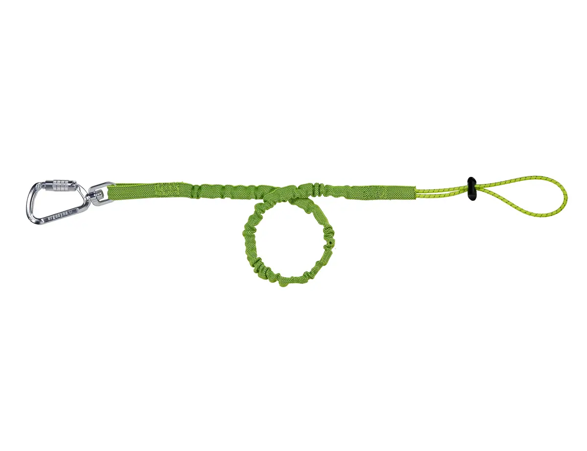ERGODYNE 3109EXT CORDON PORTE-OUTILS ÉLASTIQUE