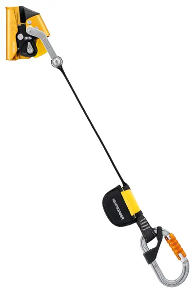 PETZL ASAP LOCK KIT 40 - DISPONIBILE DA MAGGIO 2026