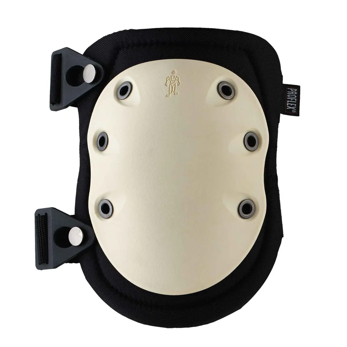 RODILLERAS ERGODYNE CAP-BEIGE 325 – immagine 1 di 2