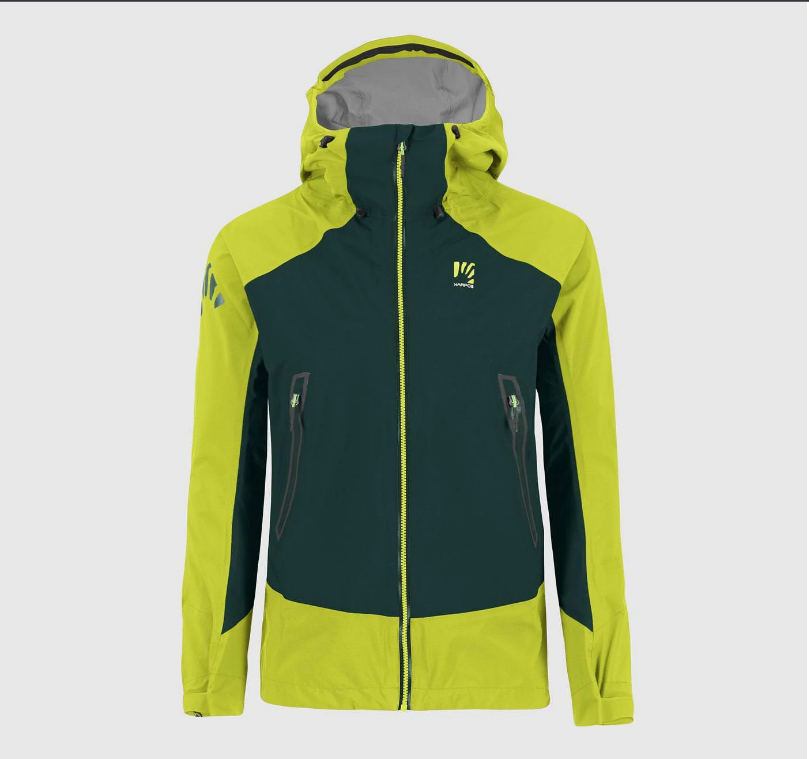 STORM EVO JACKET – immagine 1 di 4