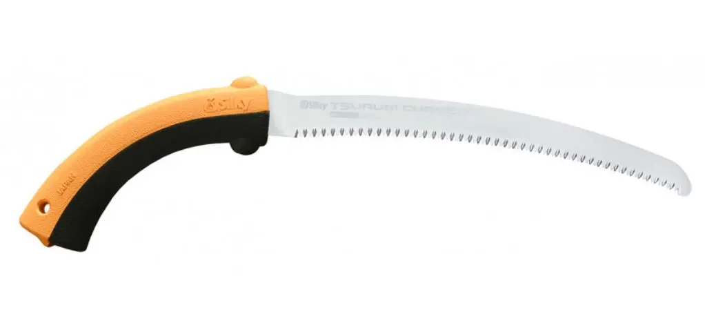 SILKY TSURUGI CURVE 210 - 10 – immagine 1 di 4