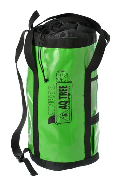 AQ TREE GINKGO ROPE BUCKET BAG 35LT
