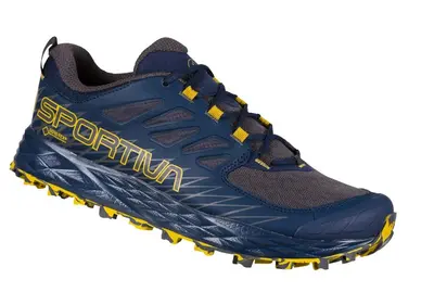 LA SPORTIVA LYCAN GTX - Night Blue Moss