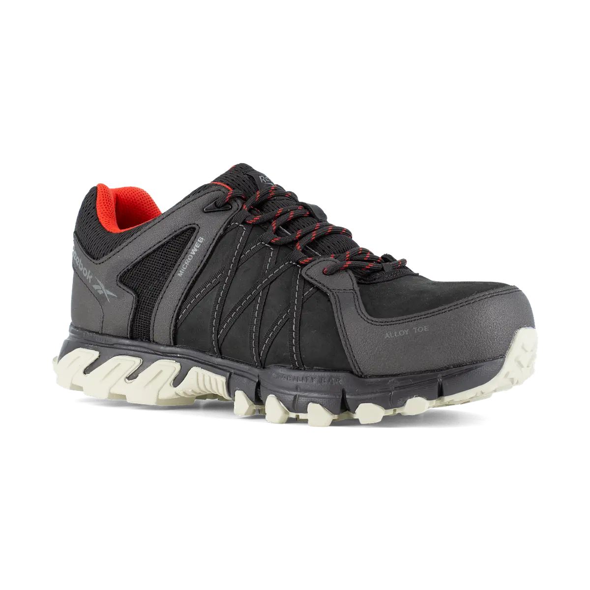 REEBOK TRAILGRIP WORK S3 – immagine 1 di 2