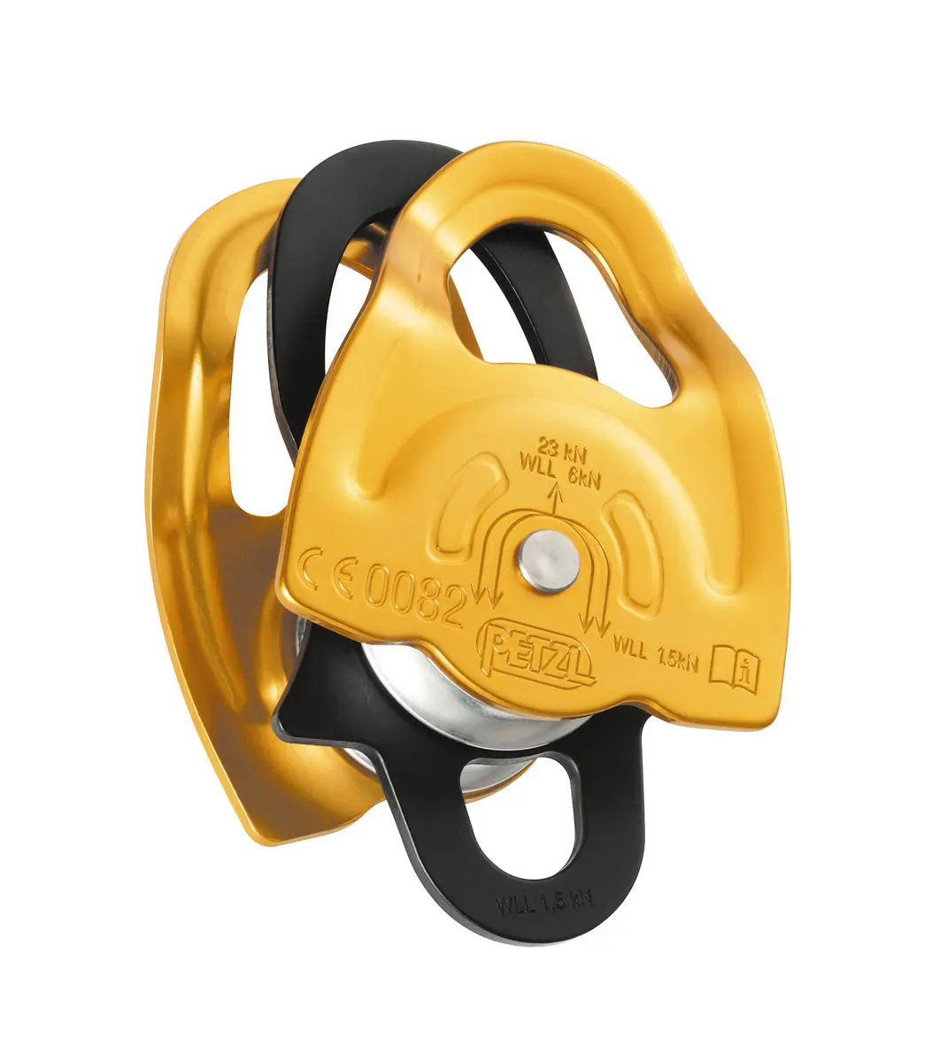 PETZL GEMINI