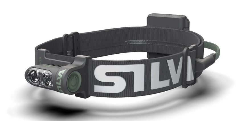 FERRINO SILVA TRAIL RUNNER FREE 2 HYBRID