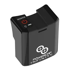 JSP BATTERIA POWERBOX2 PER POWERCAP INFINITY