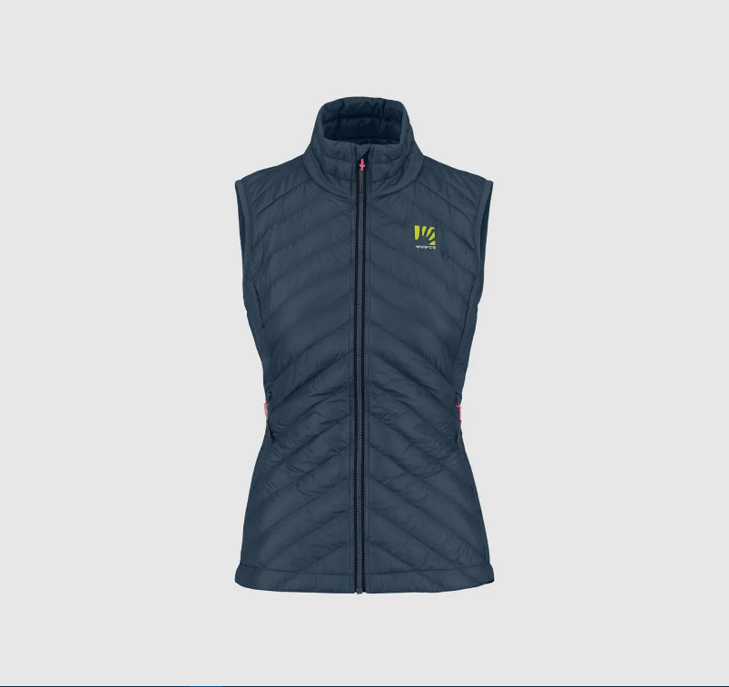 SAS PLAT W VEST – immagine 1 di 4