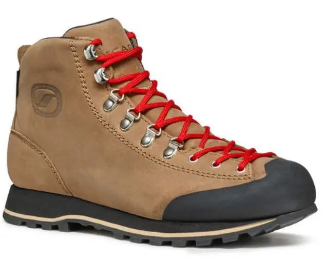 SCARPA GUIDA CITY GTX - NATURAL ROPE – immagine 1 di 8