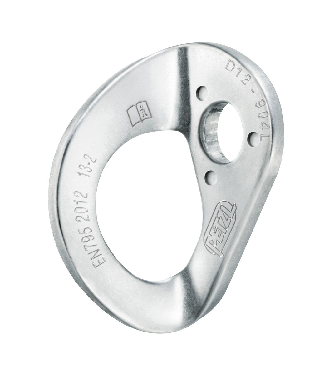 PETZL COEUR HCR – immagine 1 di 2