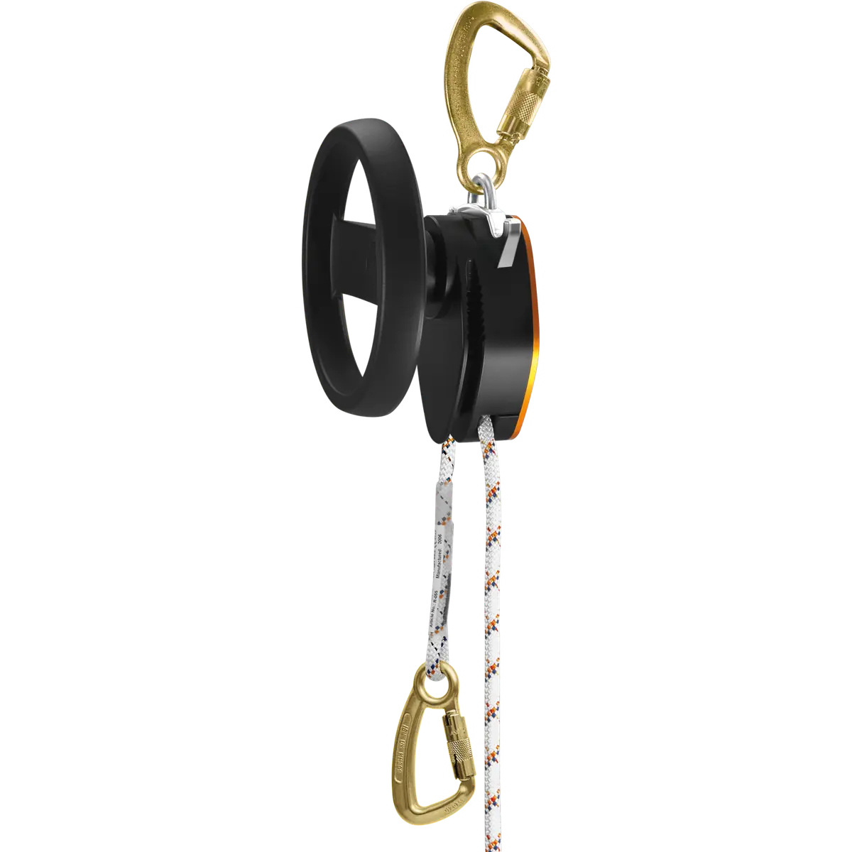SKYLOTEC MILAN 2.0 HUB SEA