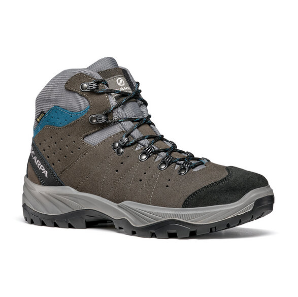 LA SCARPA MISTRAL GTX