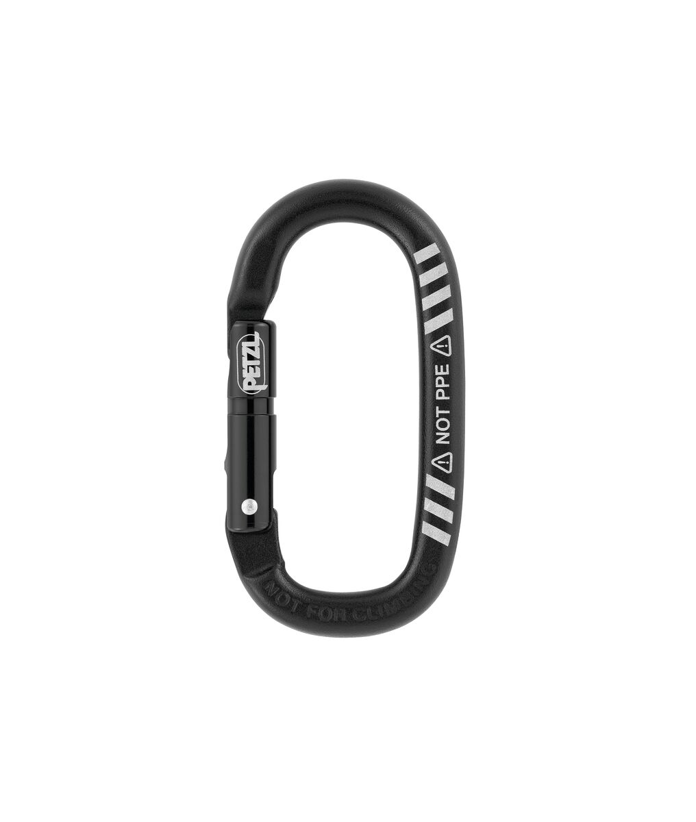 PETZL MINO - senza accessori