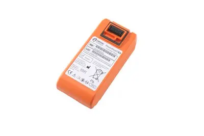CARDIAC BATTERIE DAE POWERHEART G5