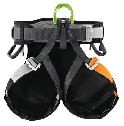 PETZL CANYON GUIDE