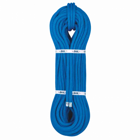 BEAL CORDA INDUSTRIE 10.5MM BLU 100 M. – immagine 1 di 3