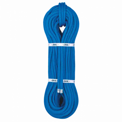 BEAL CORDA INDUSTRIE 10.5MM BLU 100 M.