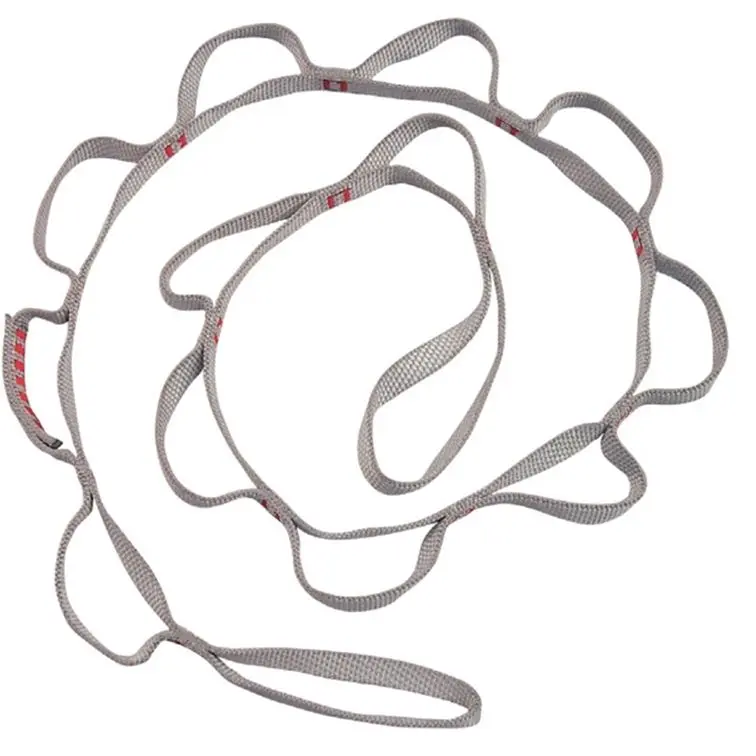 KONG CHAIN D DYNEMA 120 CM – immagine 1 di 3