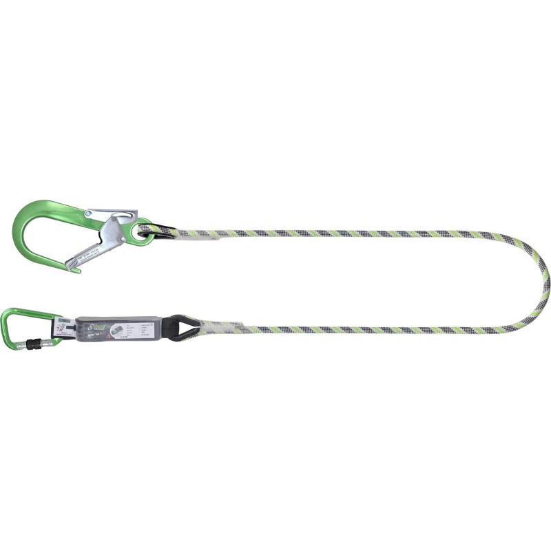 KRATOS SAFETY ENERGY ABSORBER – immagine 1 di 3