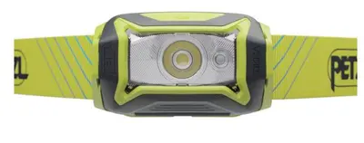 PETZL TIKKA® CORE