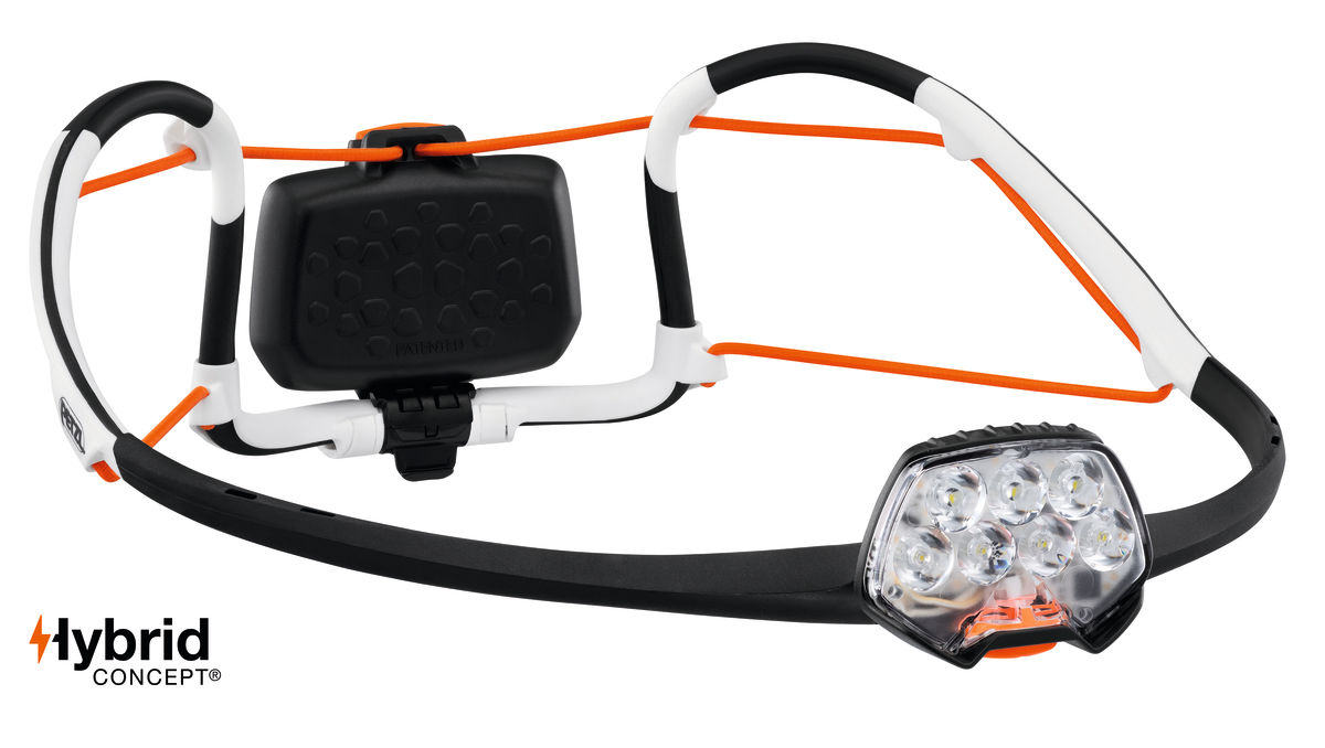 PETZL IKO CORE – immagine 1 di 9