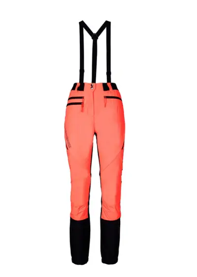 ROCK EXPERIENCE NOORVIK PANTALONI SCIALPINISMO DONNA